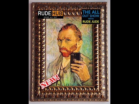 The All Out Show With Rude Jude 09-05-23 Tue - Party Foul - What Would Jude Do?