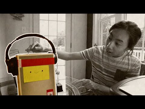 Why Earbuds Aren't Your Buds | Noise Hazards