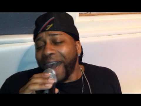Lil Craig Of 2Reel sings SHES OUT OF MY LIFE
