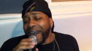 Lil Craig Of 2Reel sings SHES OUT OF MY LIFE