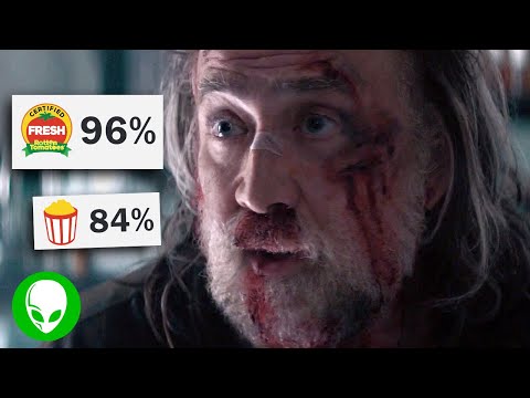 PIG (2021) - An Unexpected Nicolas Cage Masterpiece