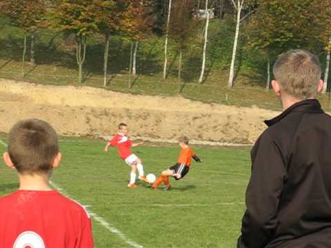 LKS Karwodrza - PIAST Czchów