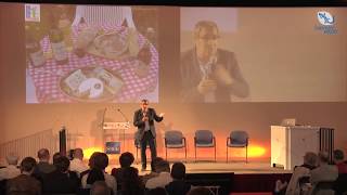 Biomimexpo 2017 _ Grand Temoin Gilles Boeuf