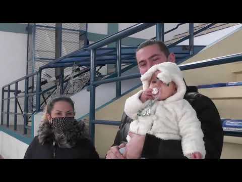 Direktor BIA Bratislav Gašić poklonio paketiće deci članova Udruženja boraca ratova iz Kuršumlije