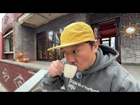 Jeju Island's Lunar New Year holiday, which was said to be ruined by a baggage claim