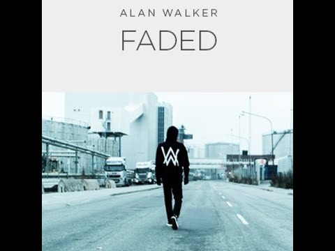 Alan Walker - FADED [ F7R ] || FUNKOT SINGLE @YouTube