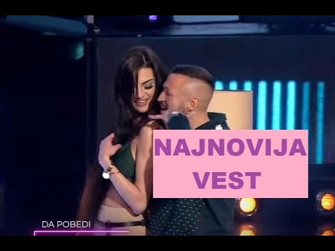 ŠOOOK OBJAVA - Tara i Ša poslali zajedničku poruku povodom DEMOLIIIRANjA AUTA #zadruga #zadrugainfo