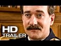 DIE TRAPP FAMILIE Trailer German Deutsch 2015
