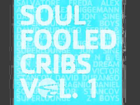 Sebbo & da Ragnio - So Down - Soulfooled Cribs Vol.1
