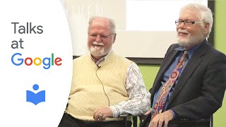 Gregory Benford & Larry Niven: "Bowl of Heaven" | Talks at Google