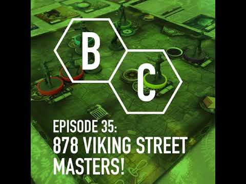 #BoardChitless Episode 35 - 838 Viking Street Masters