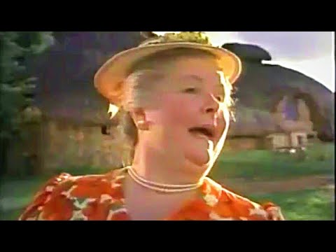 Babe: Pig in the City. (1998) Movie trailer (old VHS tape) 🇺🇸🎥📼📺💻💾