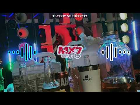 BREGADEIRA • CALMA VAI DEVAGAR • GILBERTO VASCONCELOS. FEAT MC MARSHA