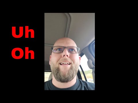 Jeep Problems, They Never End