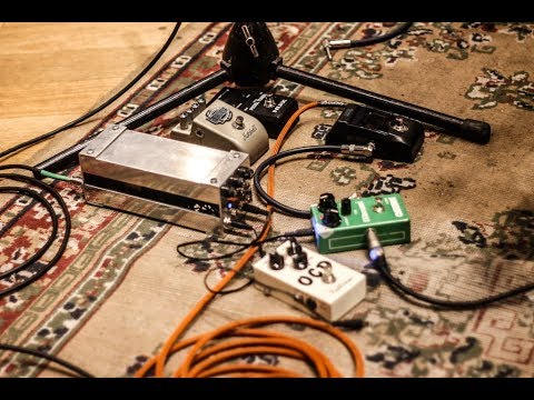 ROMAPHONIC SESSION - Pasajero de una vida sin pensar - NACO