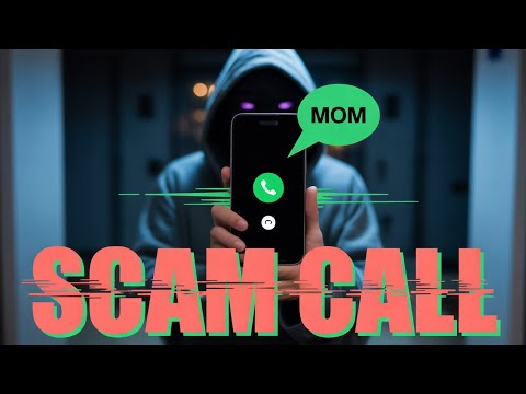 Hacking the Human Mind: The Terrifying New Age of Scams