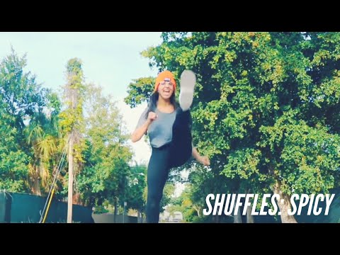 S P I C Y 🔥 (Michael Brun & Kah Lo - Spicy)