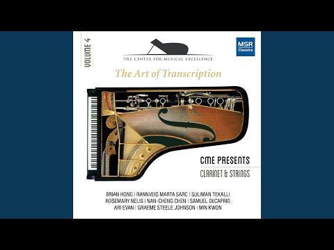 Blues from An American in Paris