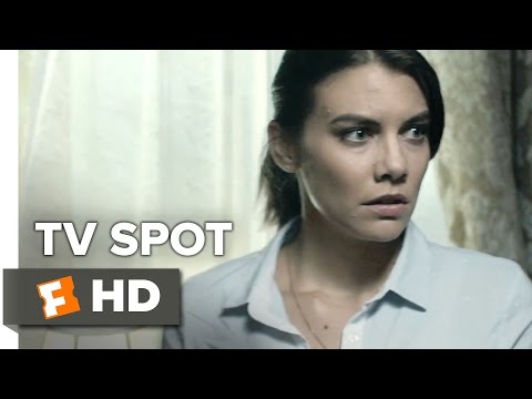 The Boy TV SPOT - Every Child Needs Love (2016) - Lauren Cohan Horror Movie HD
