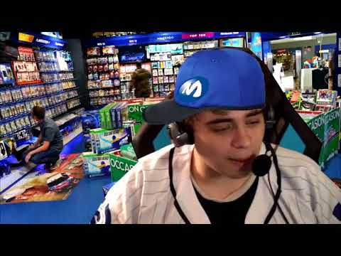 Kameto à micromania