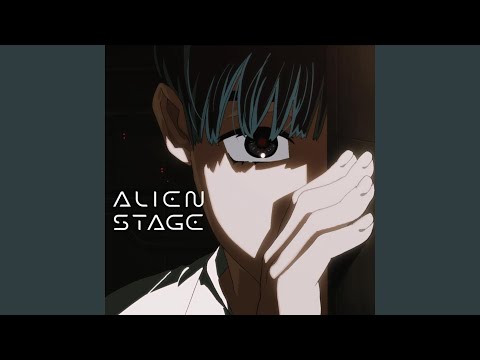 Black Sorrow (VIVINOS - ALNST Original Soundtrack Part.4)