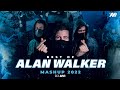 Best Of Alan Walker Mashup 2022 Dj Avi Alan Walker Popular Songs