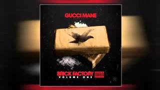 Gucci Mane   Say A Prayer feat  Rich Homie Quan Brick Factory Vol 1