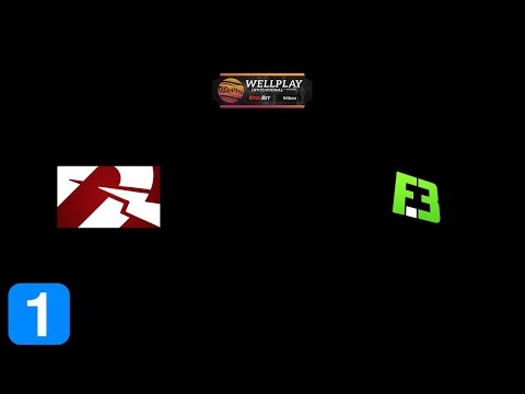 Highlights _PowerRangers vs FlipSid3 Tactics - WellPlay Invitational by VitalBet