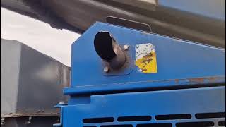 آلة الغربلة الهزازة Kleemann MS16Z | صورة 6 - Machineryline