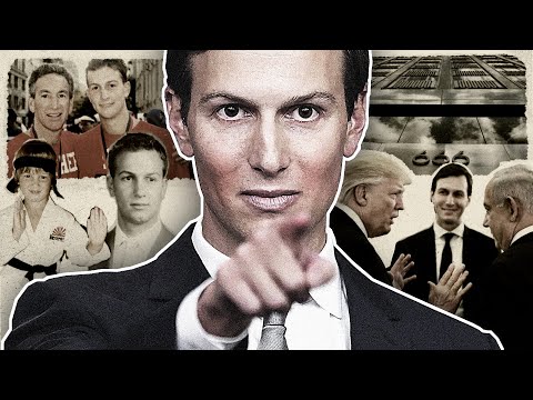 The Case of Jared Kushner