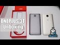 Видеообзор OnePlus 3T 64GB Gunmetal