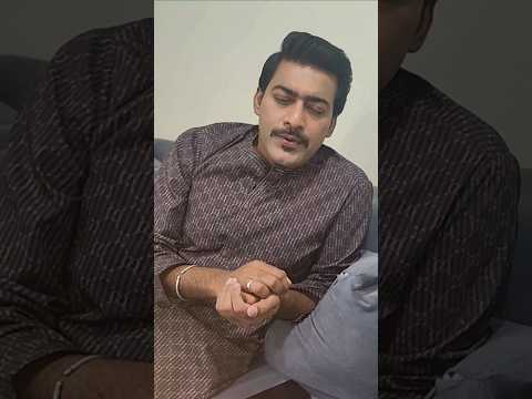 Aap Ko Bhool Jain Hum...??