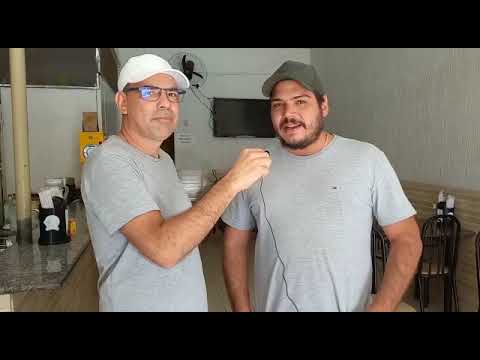 DOMINGO DECISÃO LIGA  PARANAVAÍ GALO X CAD JUNIOR CONVOCOU O TORCEDOR PARA LOTAR ESTÁDIO EM  RONDON.