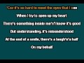 D A D   Laugh And a Half Karaoke 