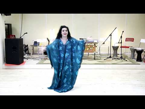 Ruwaida khaleege Helwa Party