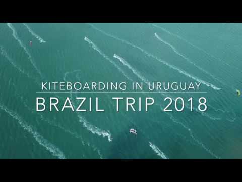 IS ILHA DO GUAJIRU THE BEST KITEBOARDING SPOT IN BRAZIL?