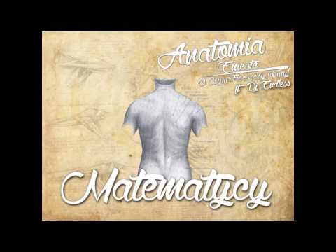 6. Emeste x O.C.T.W - Matematycy feat.  Dj Endless, prod. Kuzyk O.C.T.W (Anatomia LP)