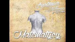 6. Emeste x O.C.T.W - Matematycy feat.  Dj Endless, prod. Kuzyk O.C.T.W (Anatomia LP)