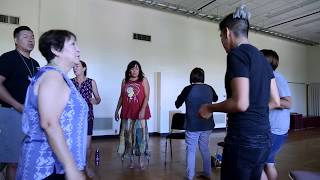 Drama 211 - Indigenous Performance Methods