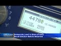 CBSNLA The Rundown Sept 2 AM Edition