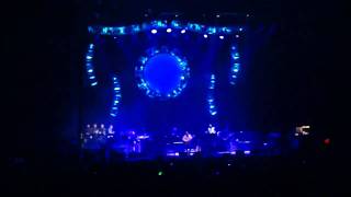 Widespread Panic - Her Dance Needs No Body - New Years 12/31/09 Phillips Arena, ATL,GA