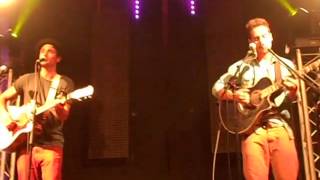 Fréro Delavega - (Onde sensuelle - M) BORDERES/ECHEZ