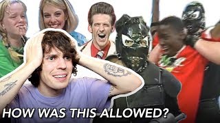 Uh Oh: The Weirdest Kids' Show Ever Made
