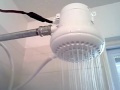 Electric Heated Shower Heads YouTube