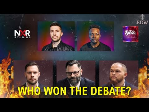 Joel Webbon vs Ruslan, GodLogic: Who Won The Debate?