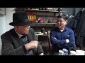 '긴급 인터뷰] '북한' 글에 포함된 동영상