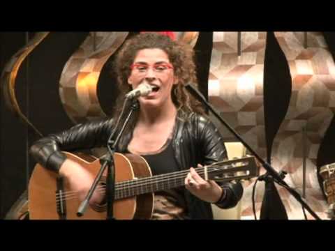 SAMANTHA NAVARRO | Adelaida