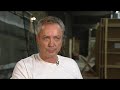 John Carpenter talks 'Cigarette Burns' (Masters of Horror)