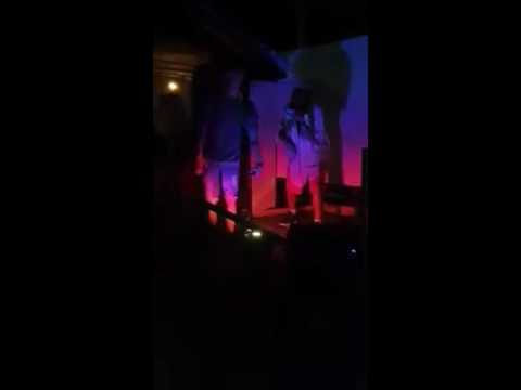 AKstel VS Daxter - BATTAGLIA RAP FREESTYLE [Todi 30/07/16]