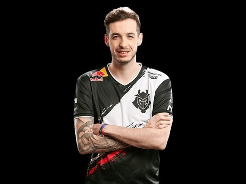 kennyS 1vs2 AWP clutch vs Heroic